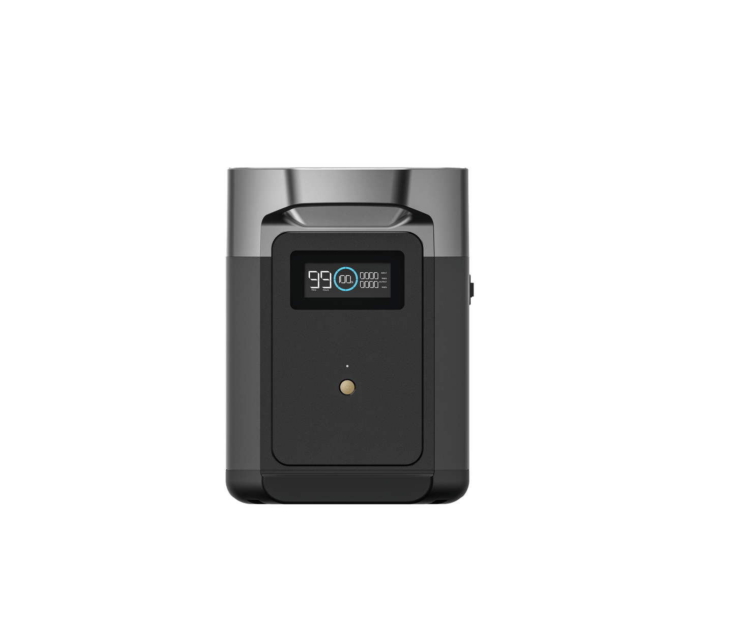 EcoFlow DELTA 2 Smart Extra Battery 1024Wh