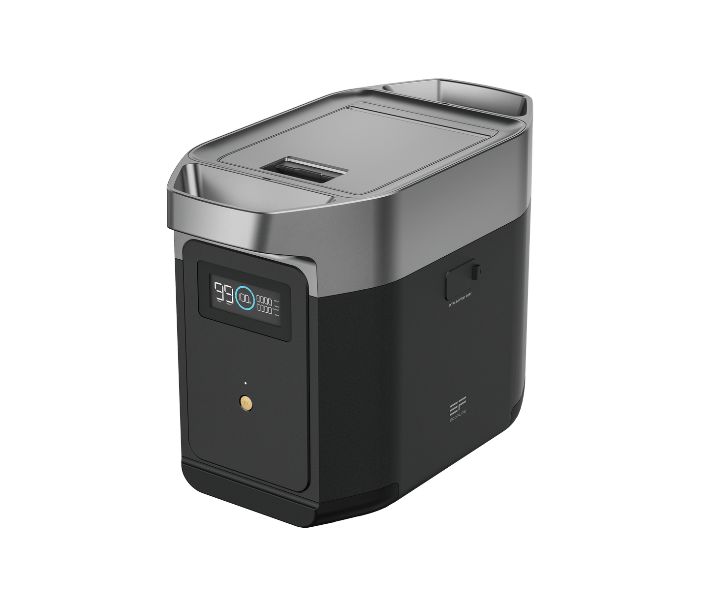 EcoFlow DELTA 2 Smart Extra Battery 1024Wh
