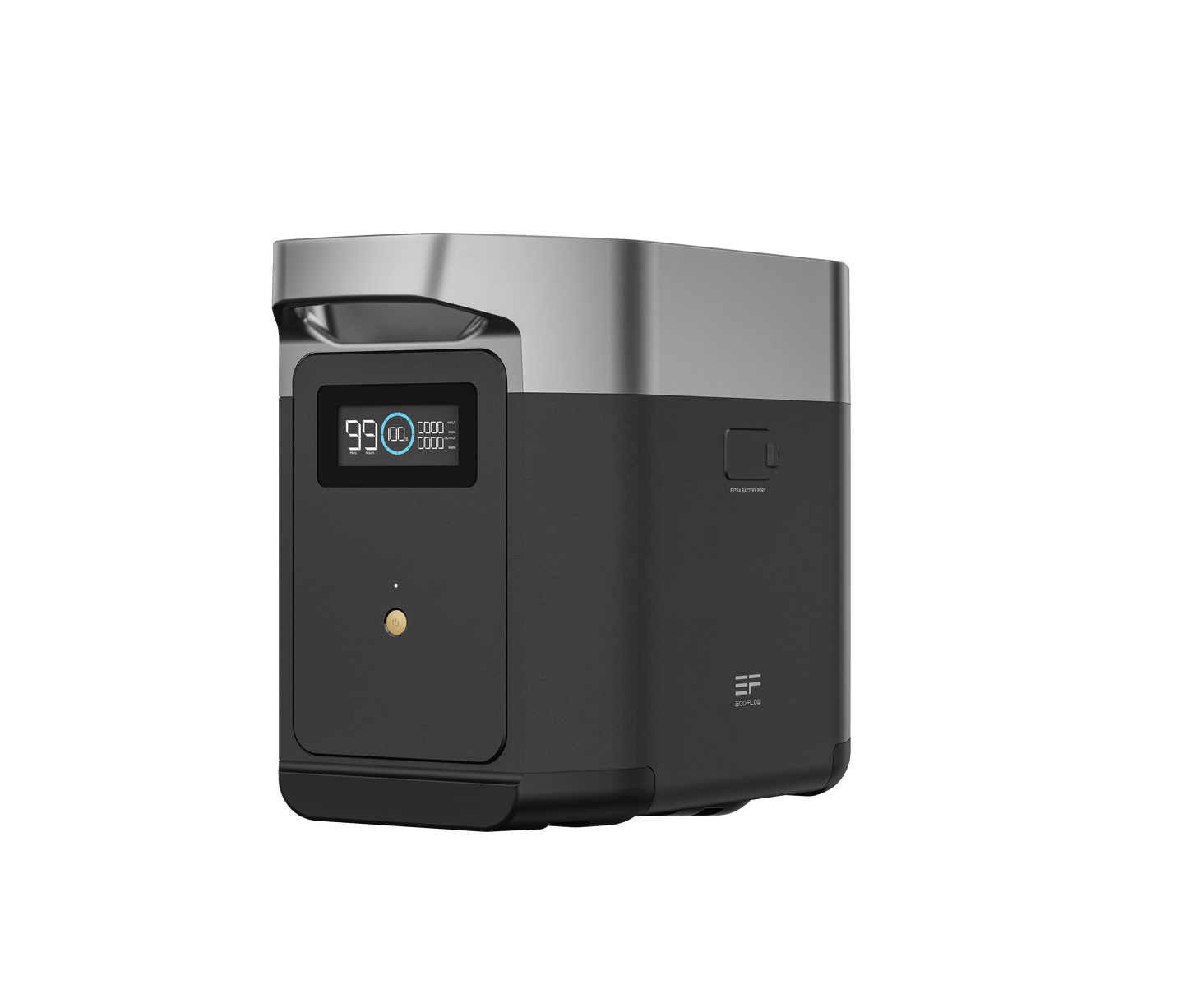 EcoFlow DELTA 2 Smart Extra Battery 1024Wh