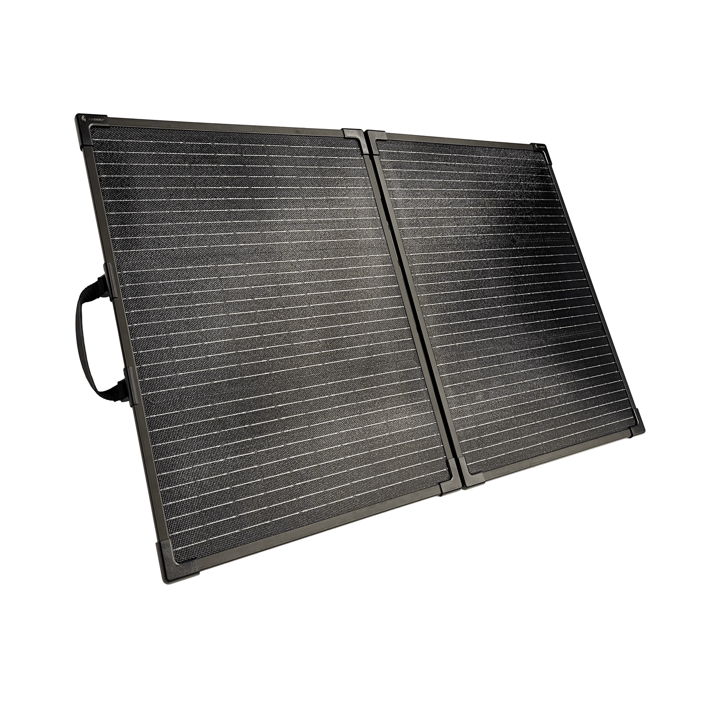 Lion Energy 100W 24V Solar Panel