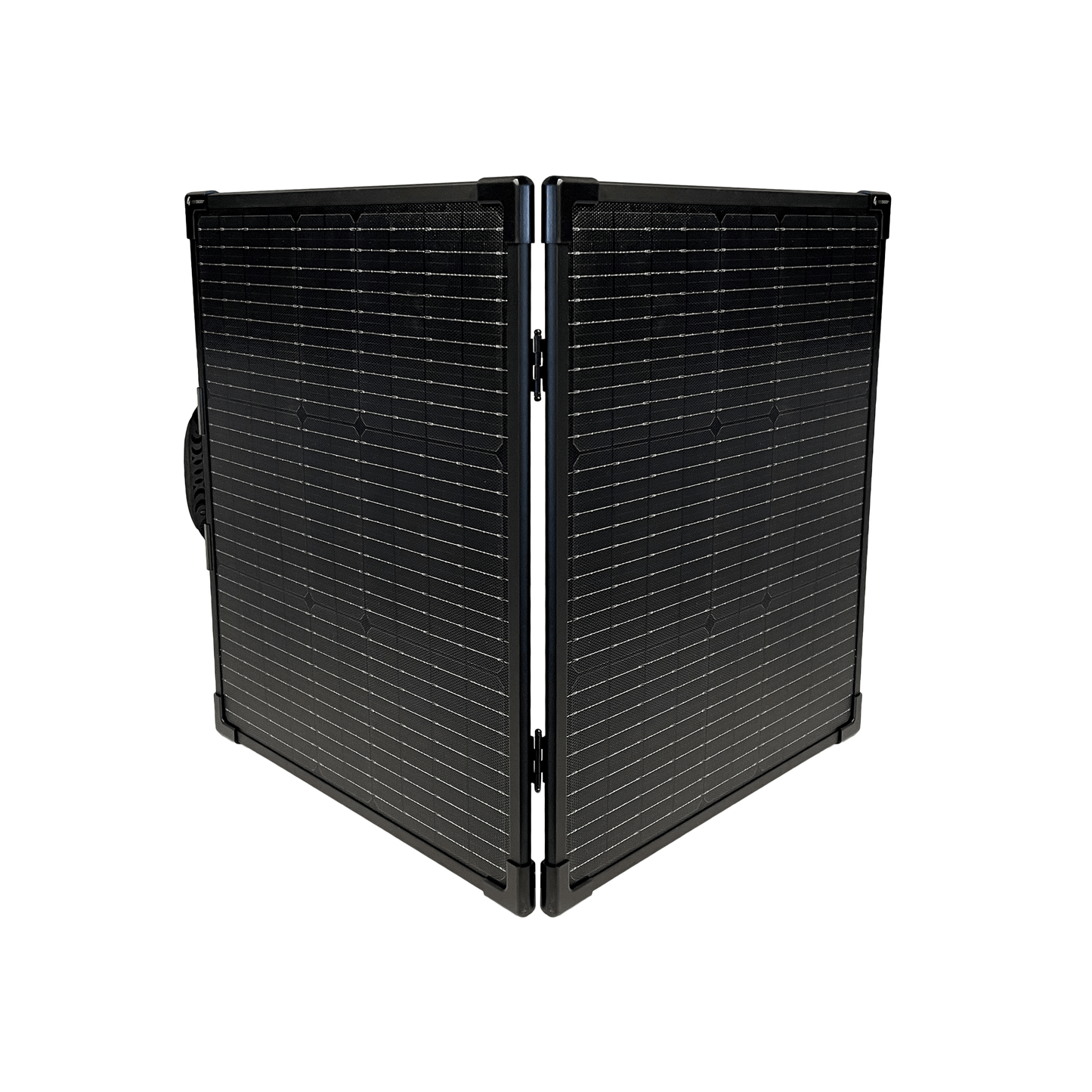 Lion Energy 100W 24V Solar Panel