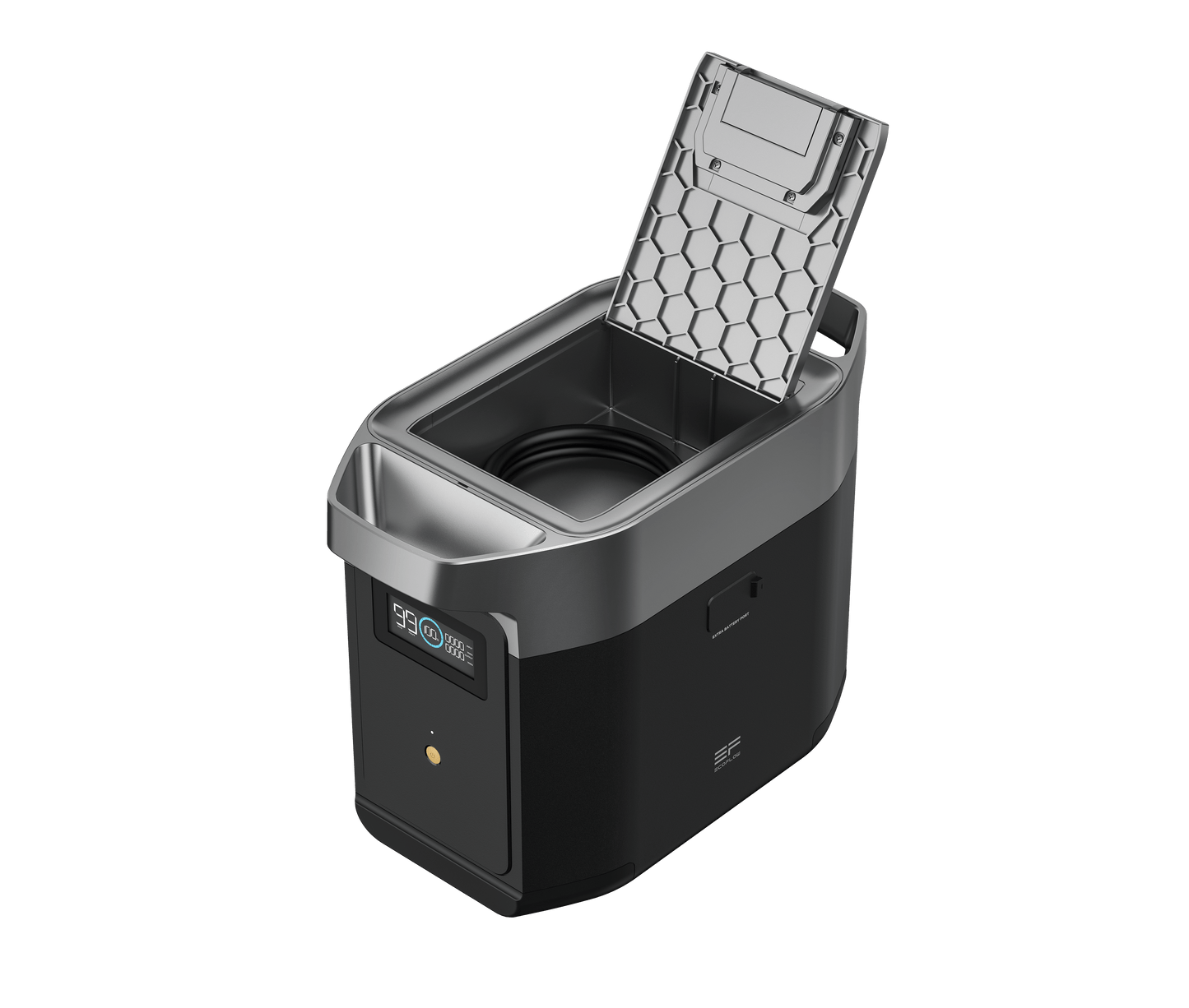 EcoFlow DELTA 2 Smart Extra Battery 1024Wh