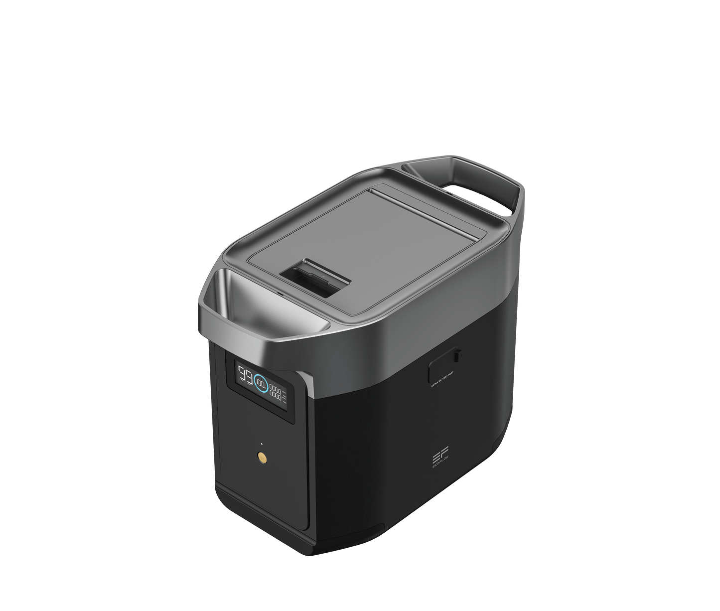 EcoFlow DELTA 2 Smart Extra Battery 1024Wh