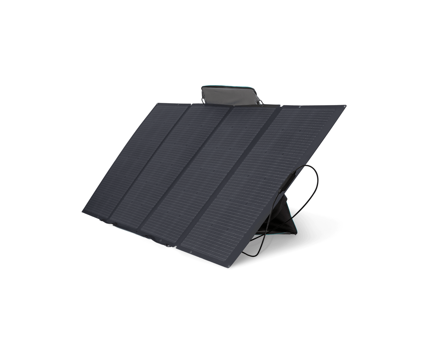 EcoFlow 400W Portable Solar Panel