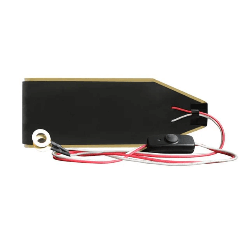 Lion Energy -Lion Battery Warmer | 1/2 Amp Draw | Universal Lithium Battery Heating System
