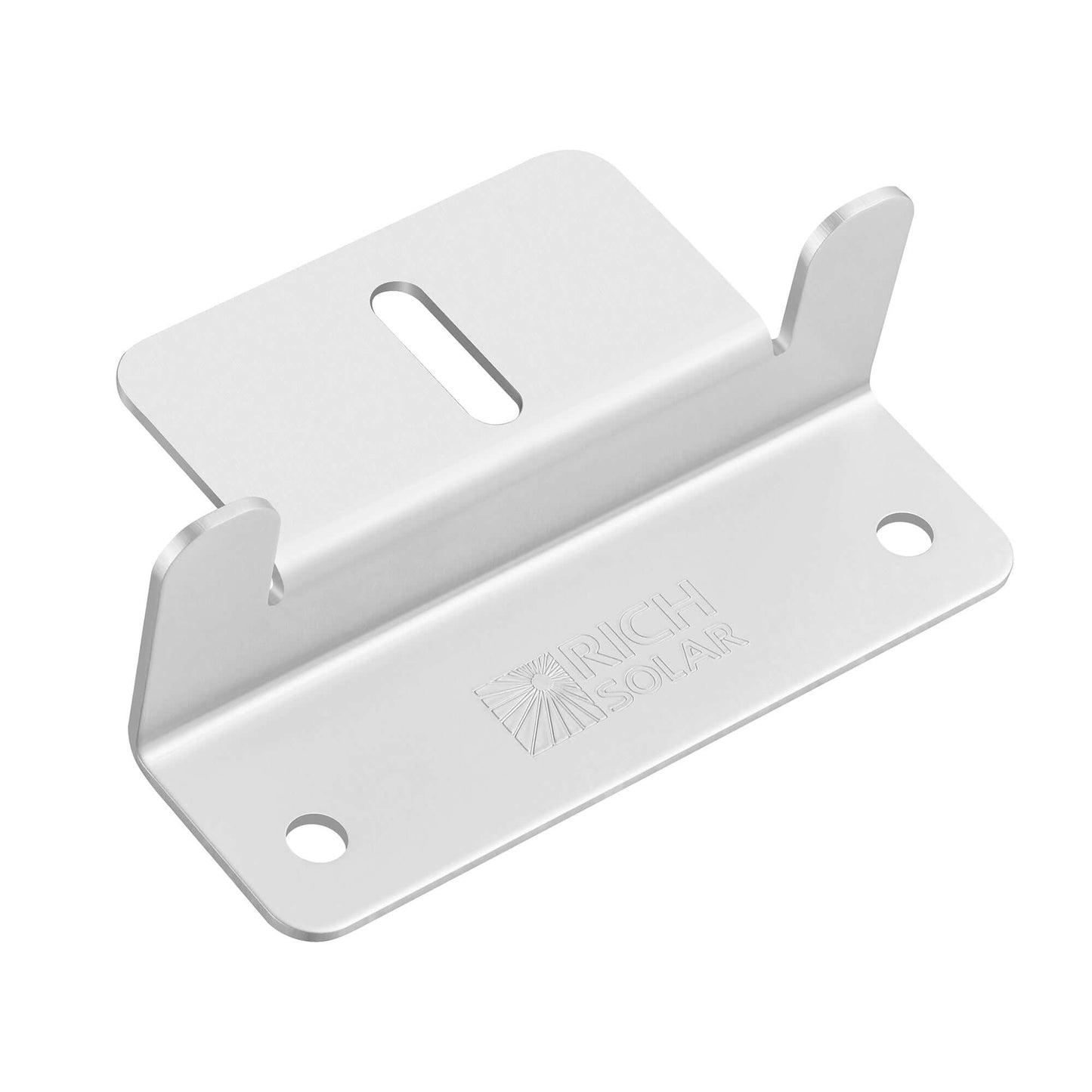 RICH SOLAR - Mounting Hardware Z Brackets