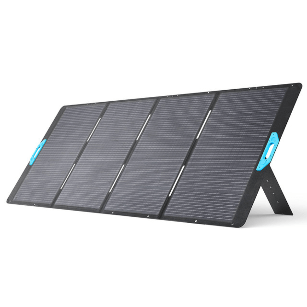 Anker SOLIX PS400 Portable Solar Panel (400W)