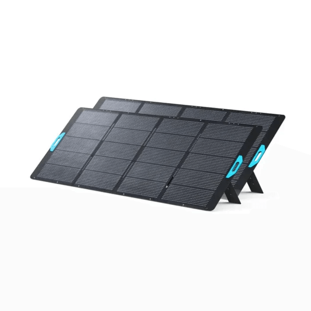Anker SOLIX PS400 Portable Solar Panel (400W)