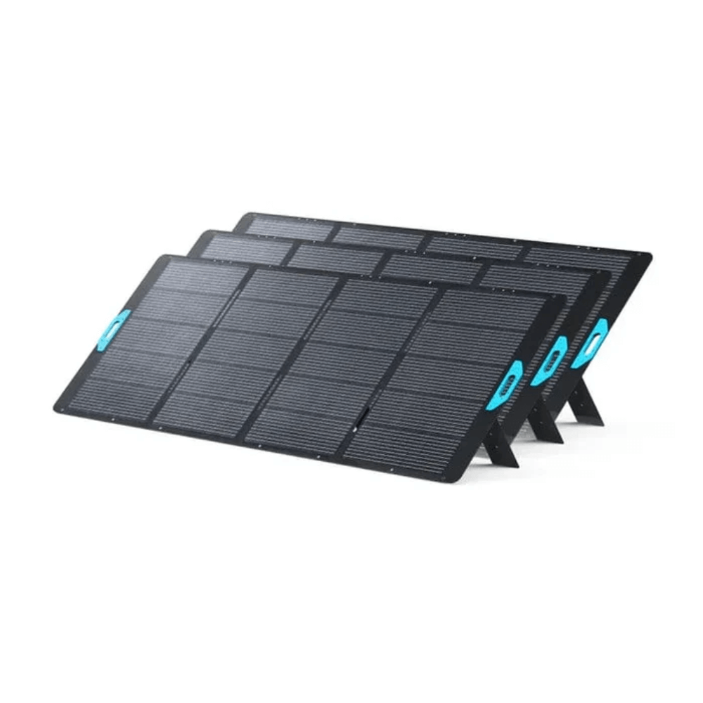 Anker SOLIX PS400 Portable Solar Panel (400W)