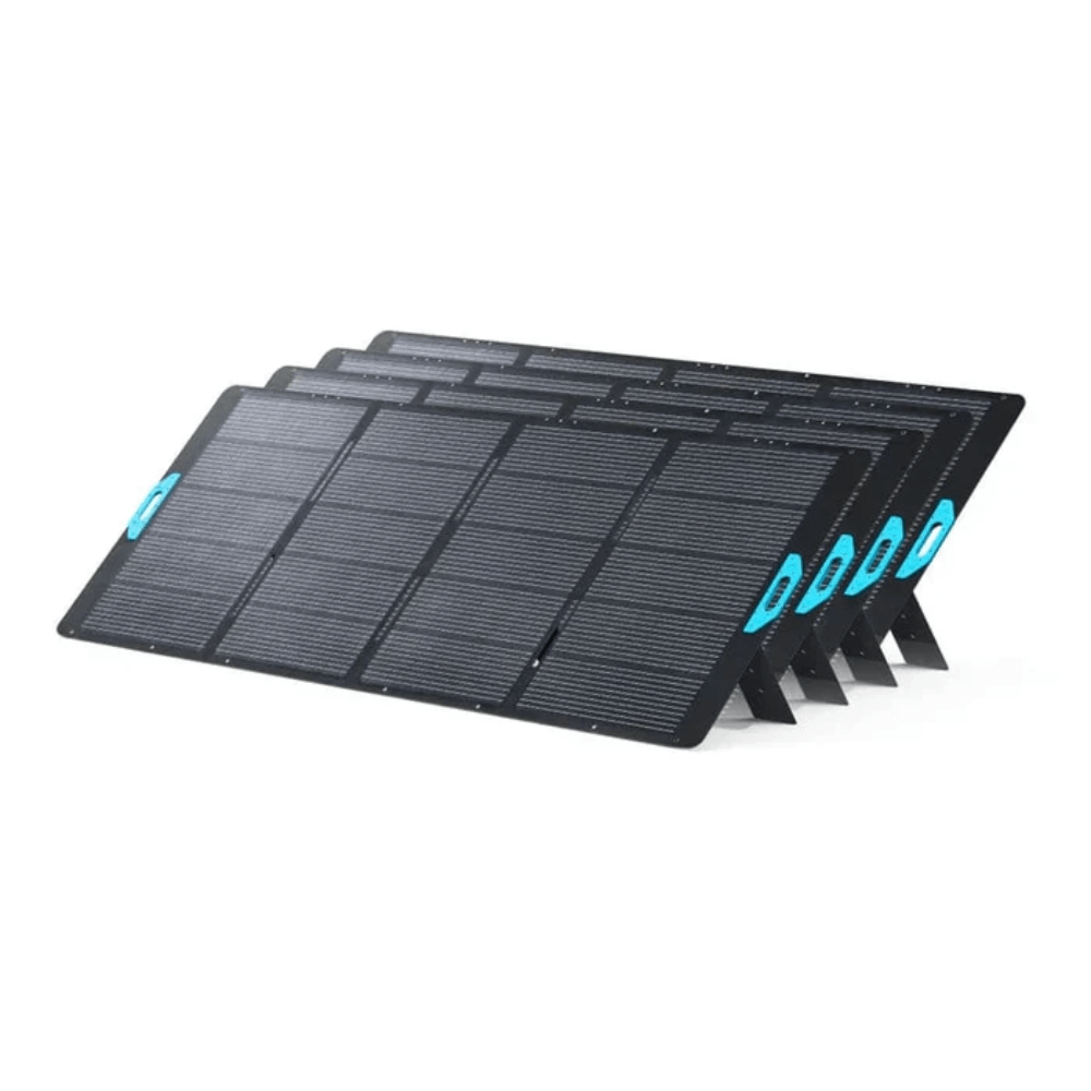 Anker SOLIX PS400 Portable Solar Panel (400W)