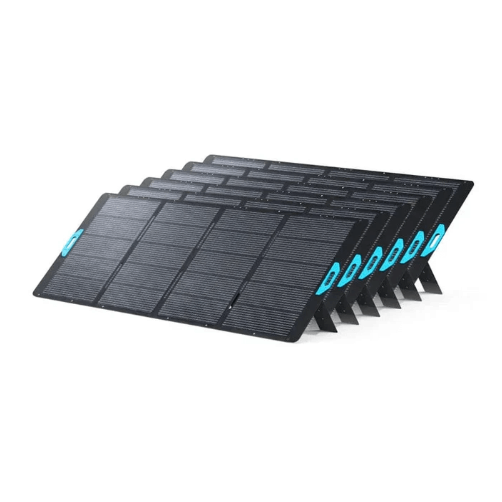 Anker SOLIX PS400 Portable Solar Panel (400W)