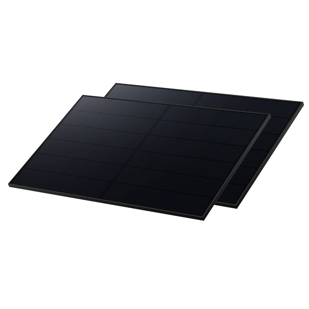 Anker SOLIX F3800 Plus + 410W Rigid Solar Panels