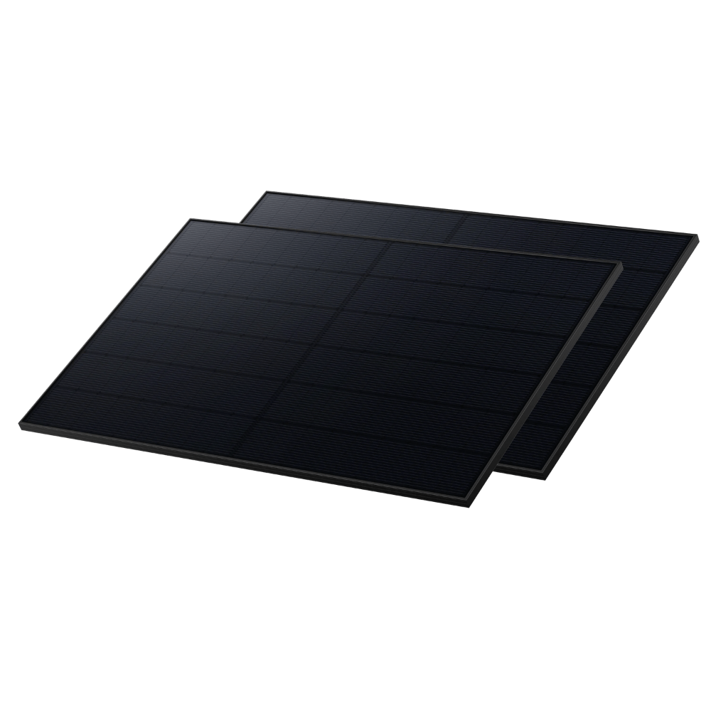 Anker SOLIX F3800 Plus + 410W Rigid Solar Panels