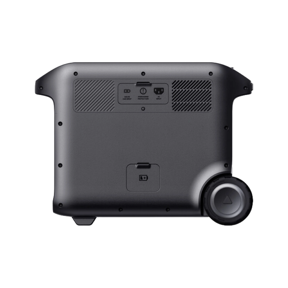 Anker SOLIX F2600 Portable Power Station - 2560Wh|2400W