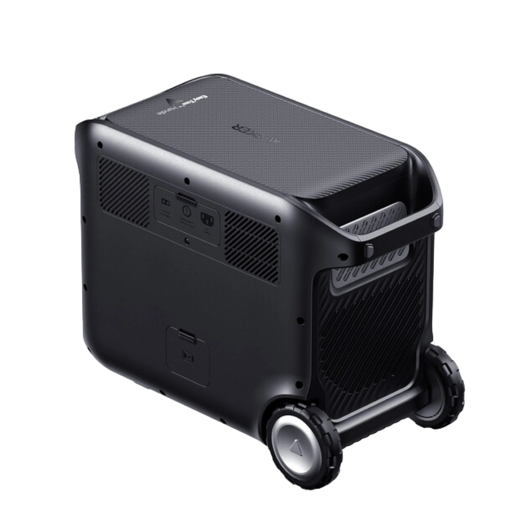 Anker SOLIX F2600 Portable Power Station - 2560Wh|2400W