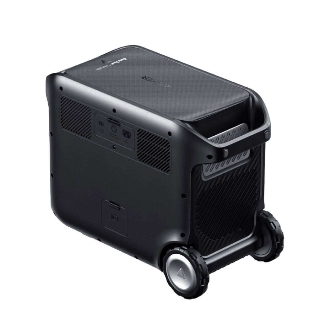 Anker SOLIX F2600 Portable Power Station - 2560Wh|2400W