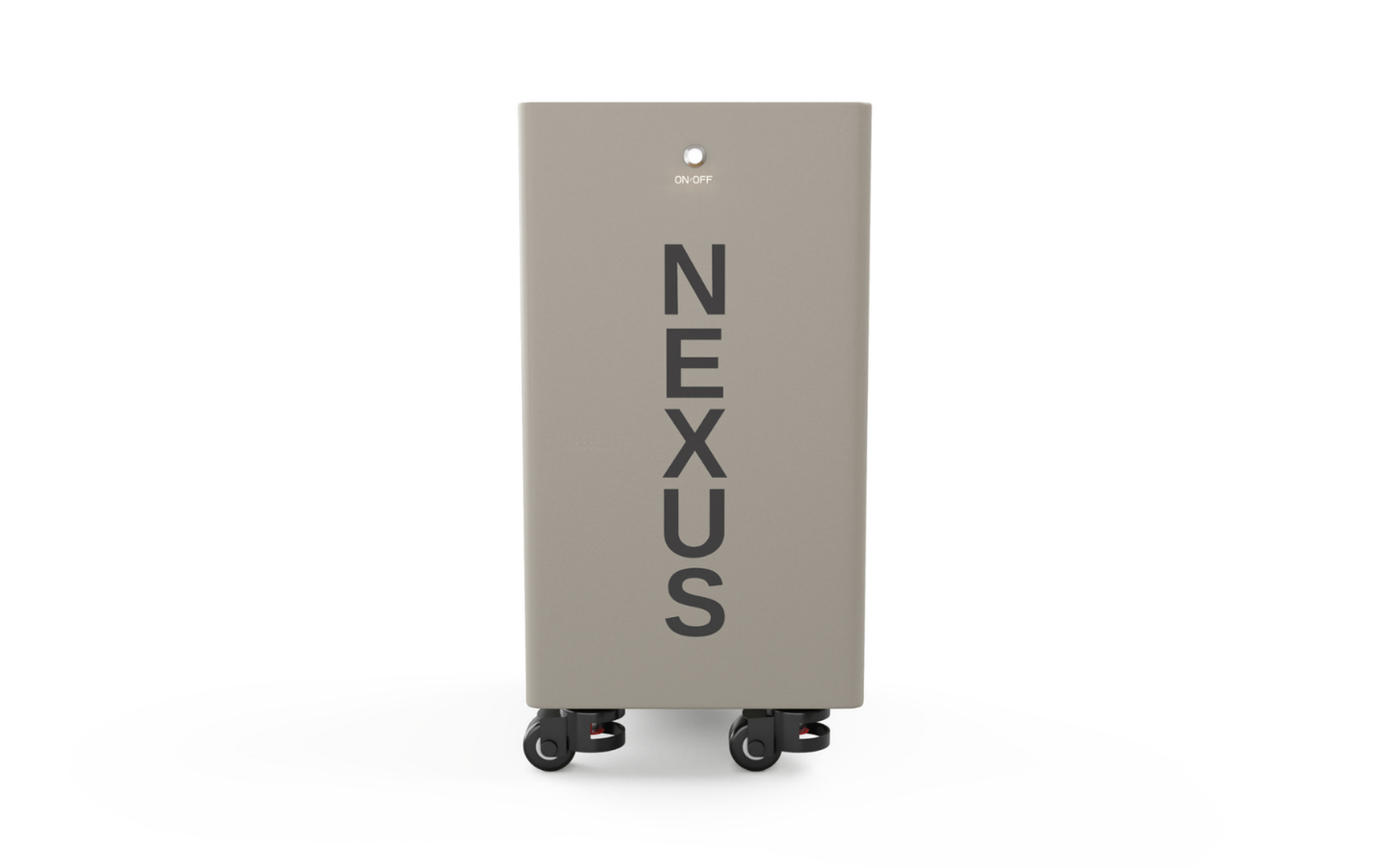 BigBattery 48V 15kWH NEXUS LiFePO4 Battery