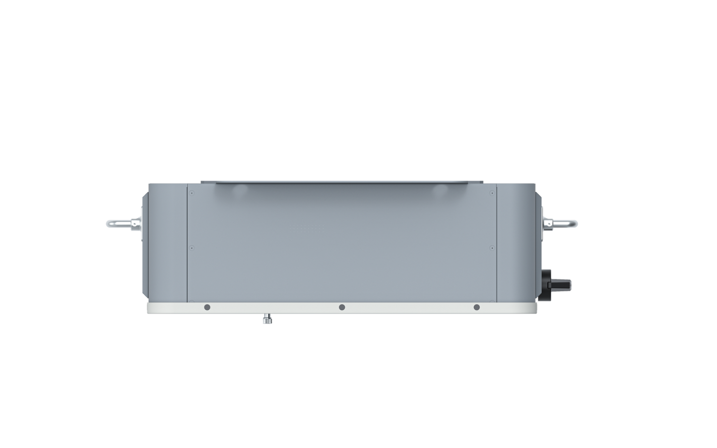 BigBattery Apex Off-Grid Inverter