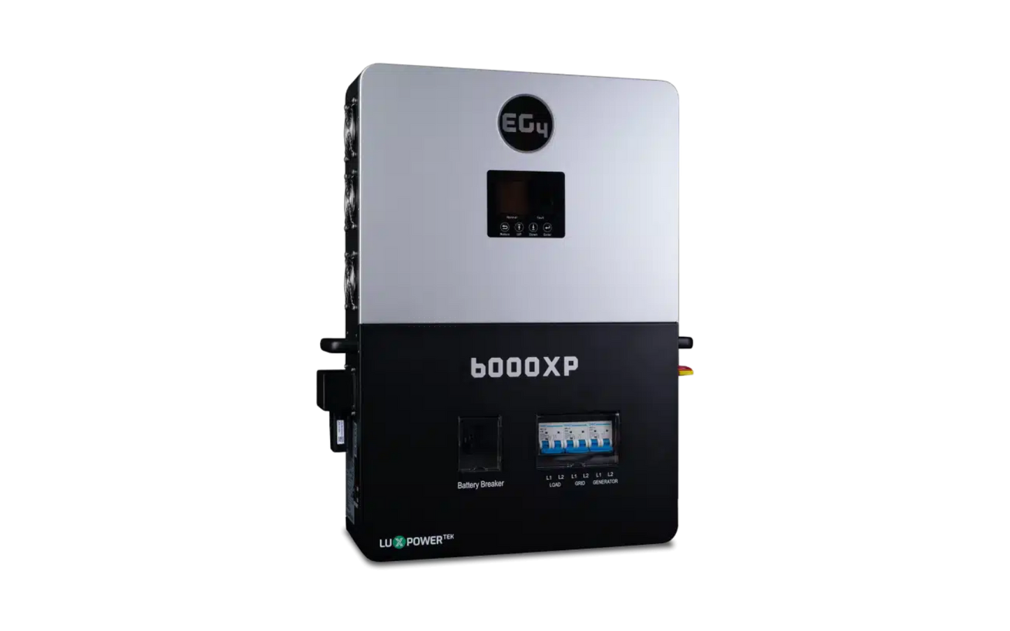EG4 6000XP (8kPV) OFF-GRID INVERTER