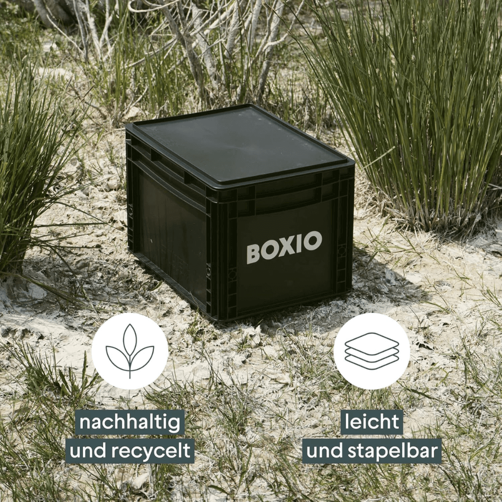 BOXIO TOILET