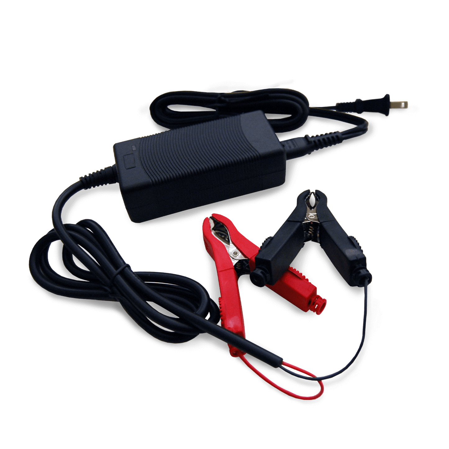 Dakota Lithium 12V 10A LiFePO4 Battery Charger