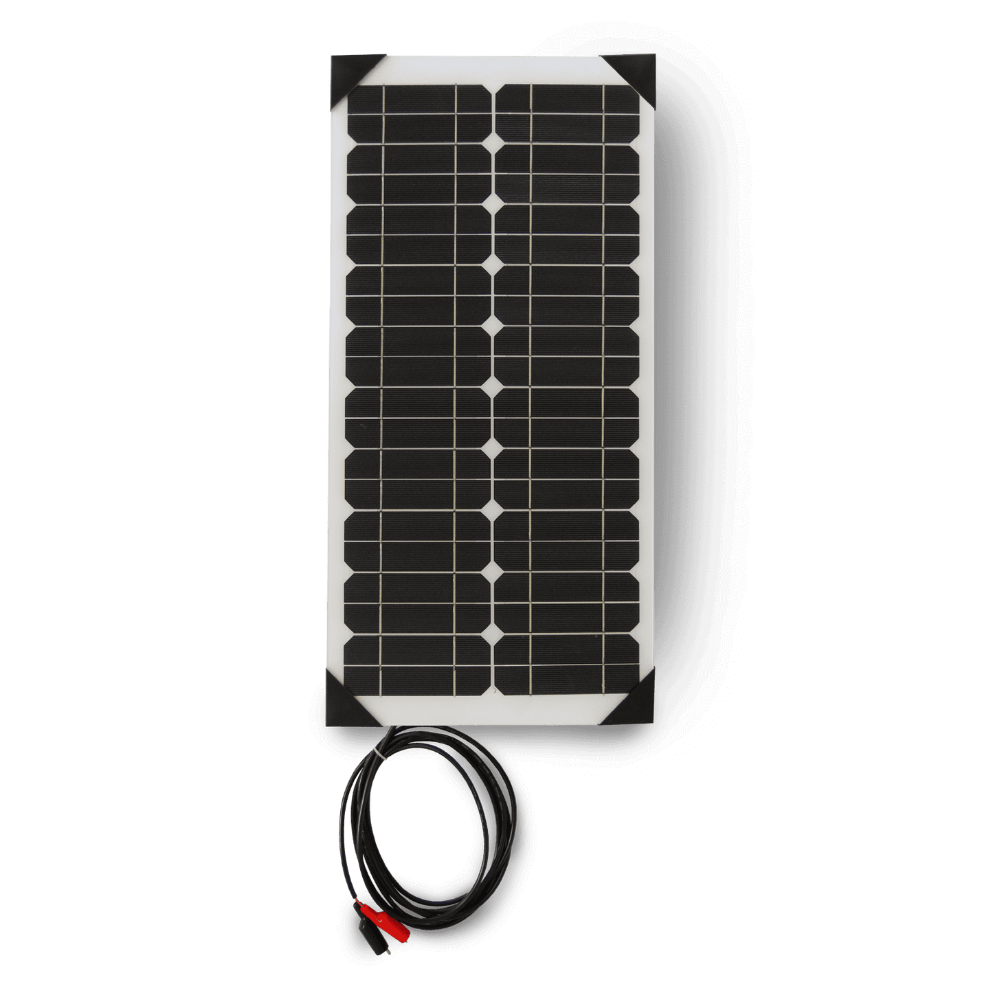 Dakota Lithium 12v Flexible Solar Panel – 20 Watts