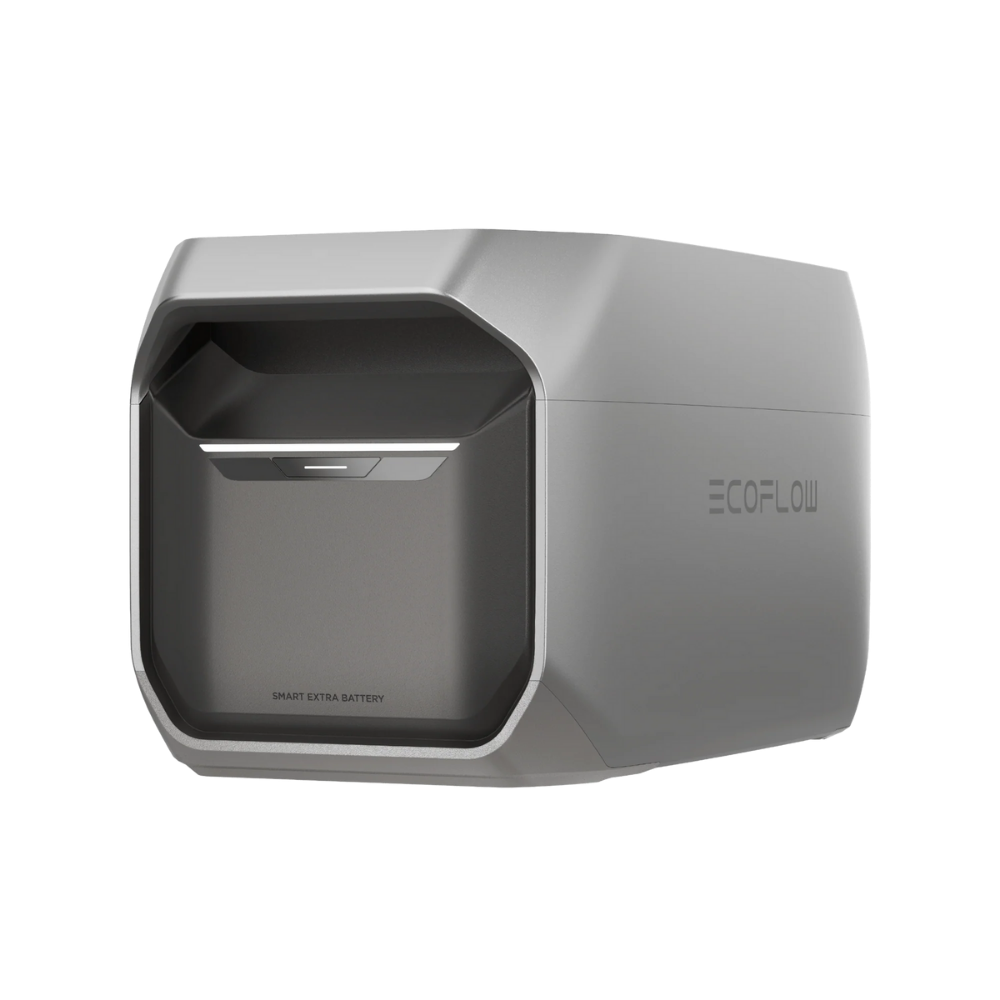 Ecoflow DELTA 3 Series Smart Extra Battery
