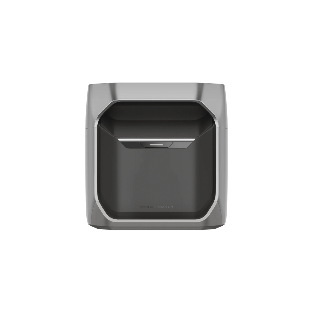 Ecoflow DELTA 3 Series Smart Extra Battery
