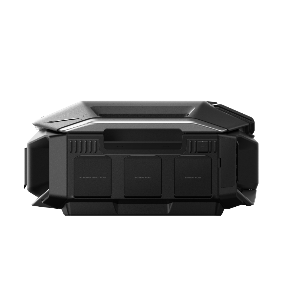 Ecoflow DELTA Pro Ultra X Inverter