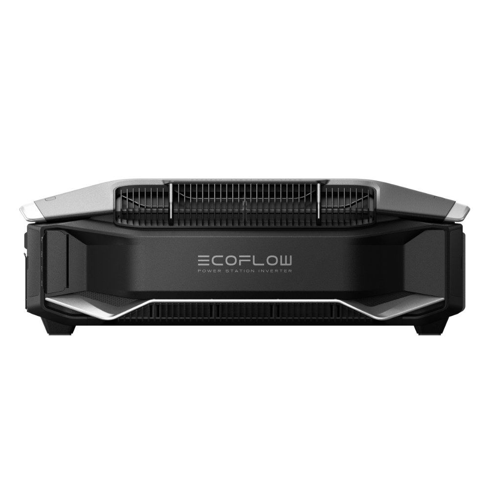 Ecoflow DELTA Pro Ultra X Inverter