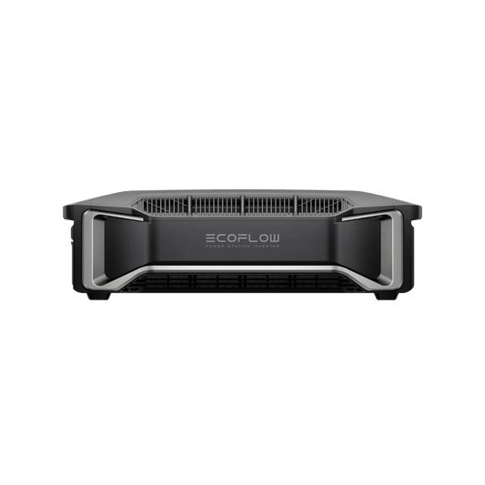 EcoFlow DELTA Pro Ultra Inverter - EFDeltaProUltra-US