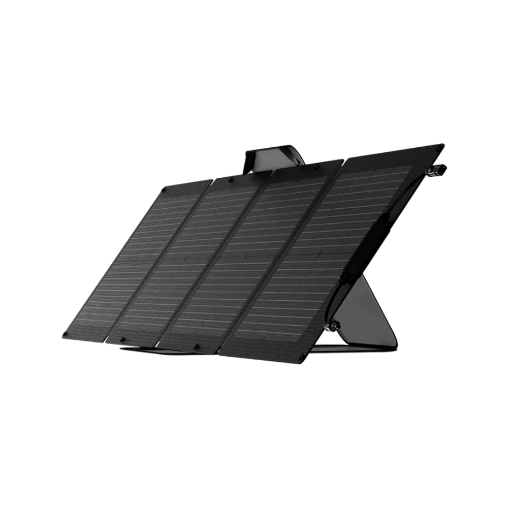 EcoFlow DELTA 3 Plus + 2*110W Solar Panel