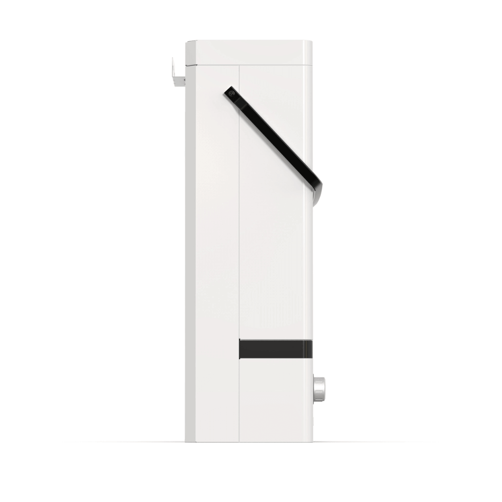 Eccotemp - Luxe 3.0 GPM Portable Outdoor Tankless Water Heater (ETA For Stock 10.31.25)