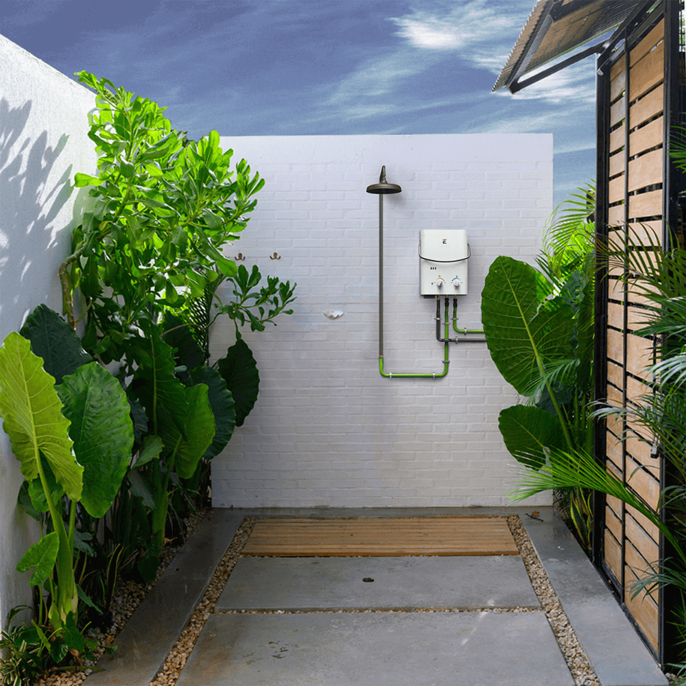 Eccotemp - L5 Tankless Water Heater