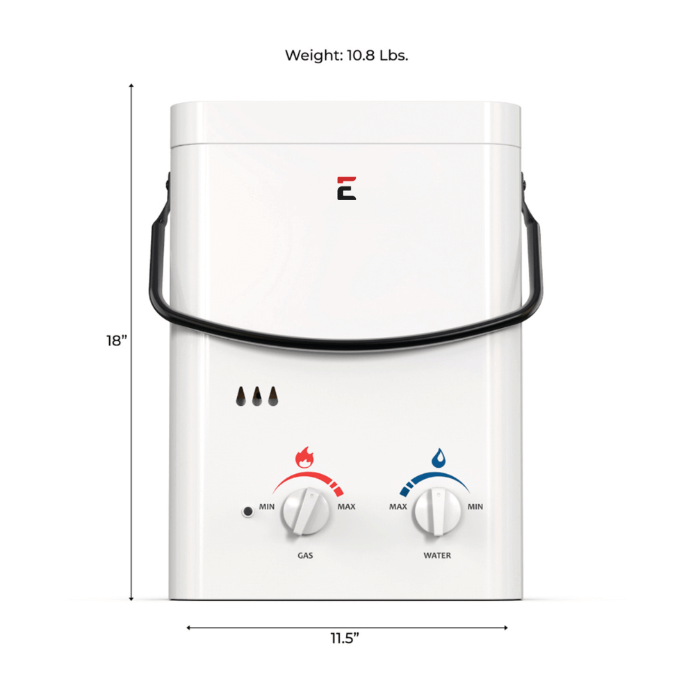 Eccotemp - L5 Tankless Water Heater