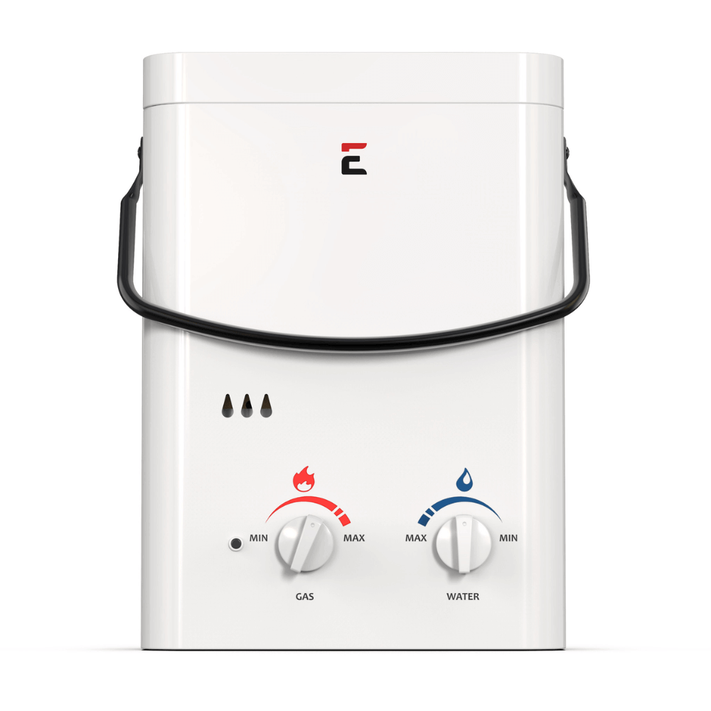 Eccotemp - L5 Tankless Water Heater