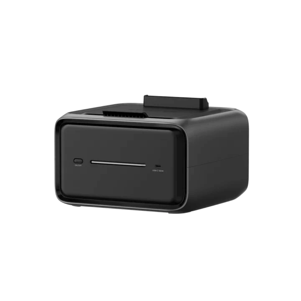 EcoFlow - RIVER 3 Plus Smart Extra Battery 600Wh