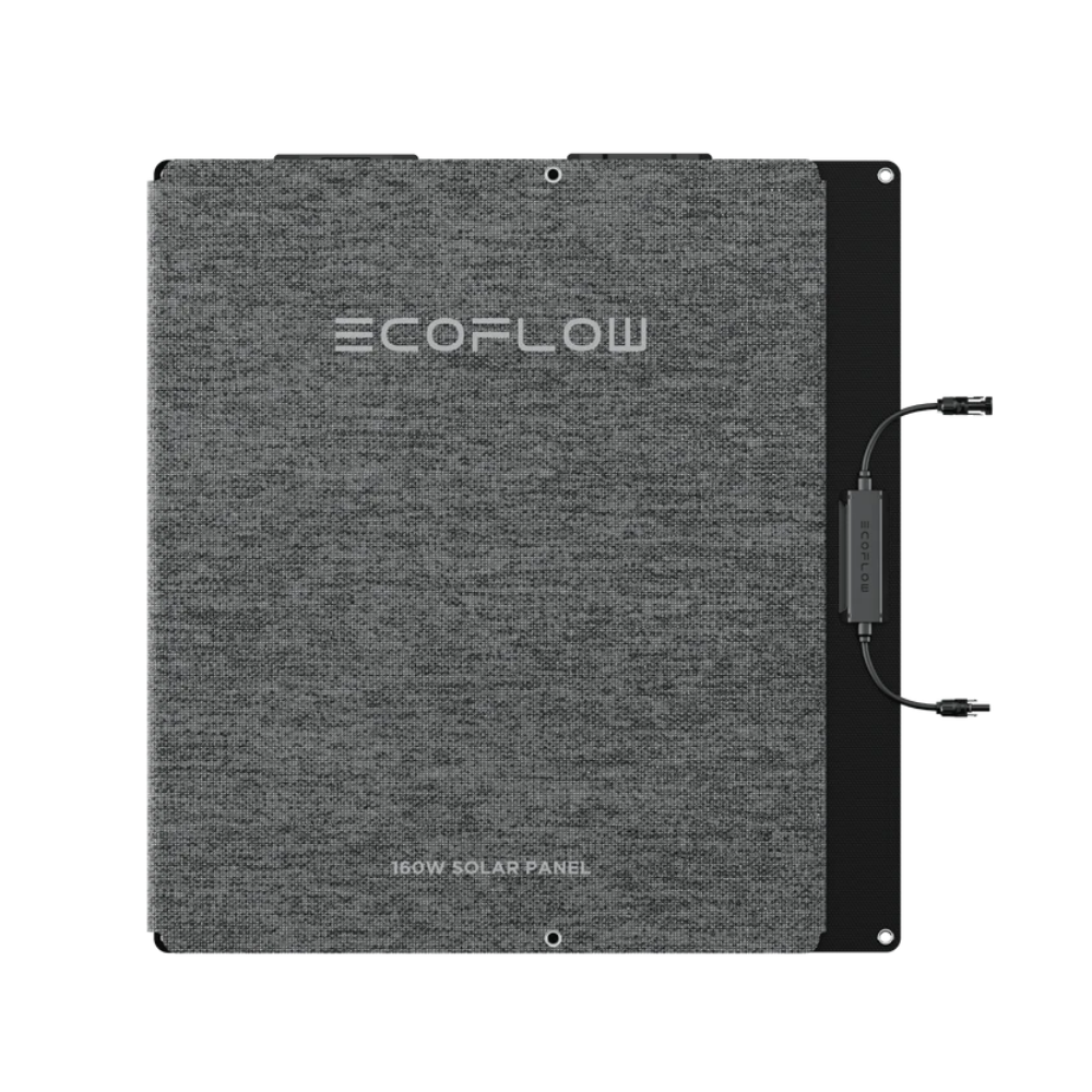 EcoFlow NextGen 160W Portable Solar Panel