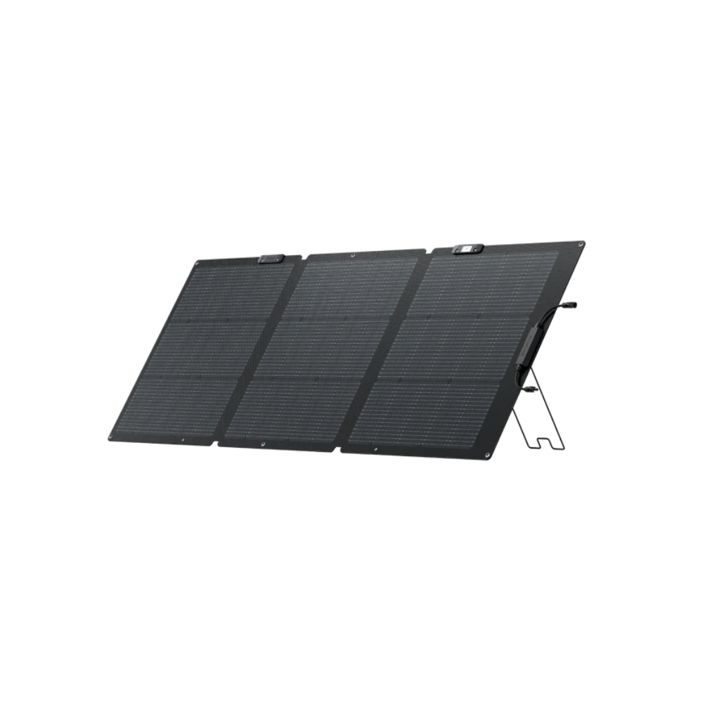 EcoFlow NextGen 160W Portable Solar Panel