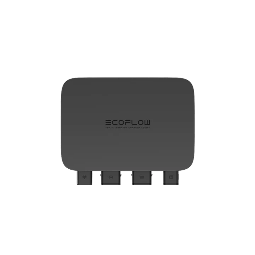 EcoFlow 500W Alternator Charger