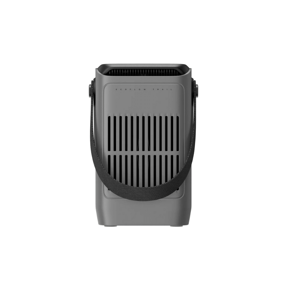 EcoFlow TRAIL Series 200 DC (192Wh) Portable Power Station