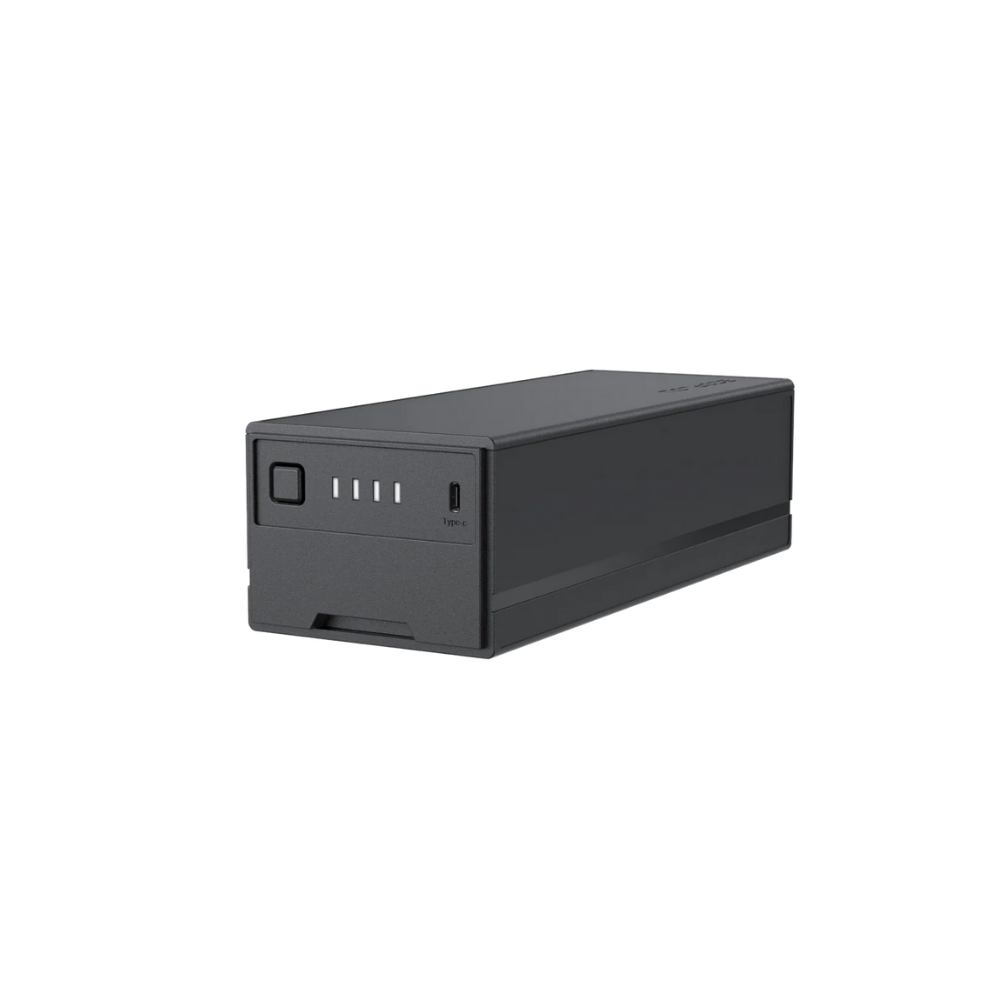 EcoFlow GLACIER Plug-in Battery