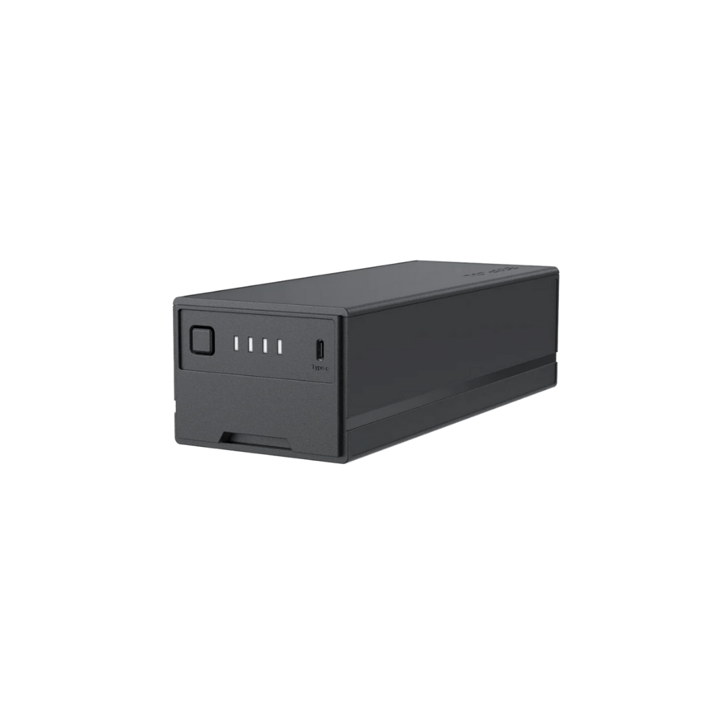 EcoFlow GLACIER Plug-in Battery