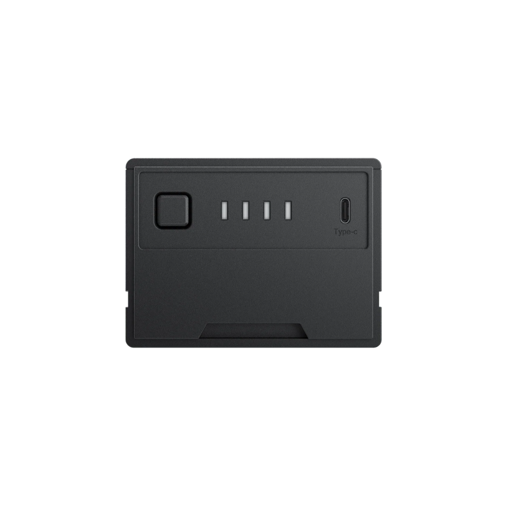 EcoFlow GLACIER Plug-in Battery
