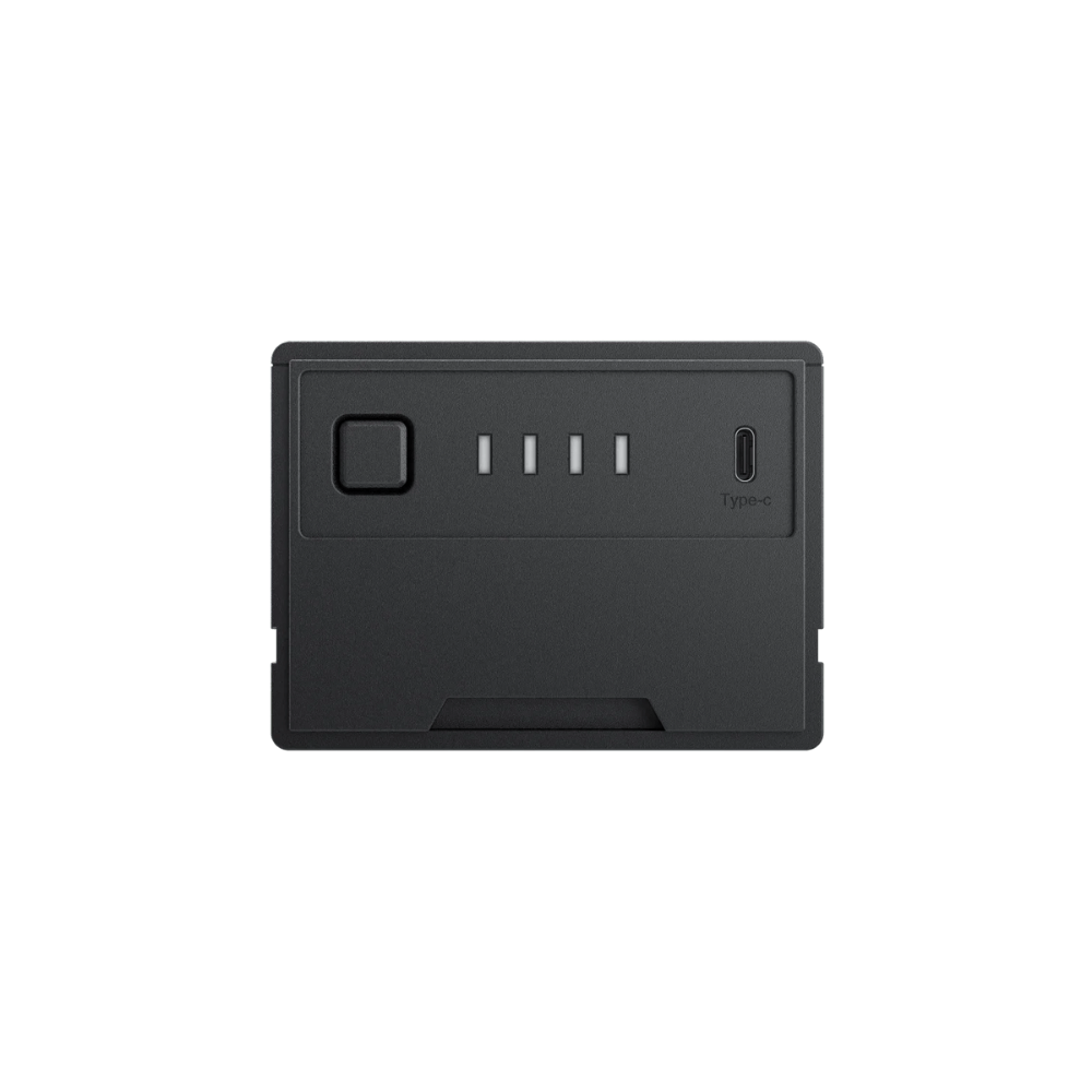 EcoFlow GLACIER Plug-in Battery