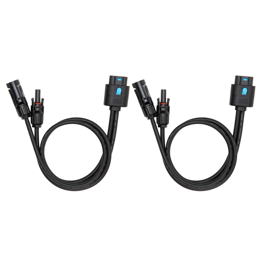 Anker Solix High-Voltage Solar Charging Cable(for F3800 Plus)