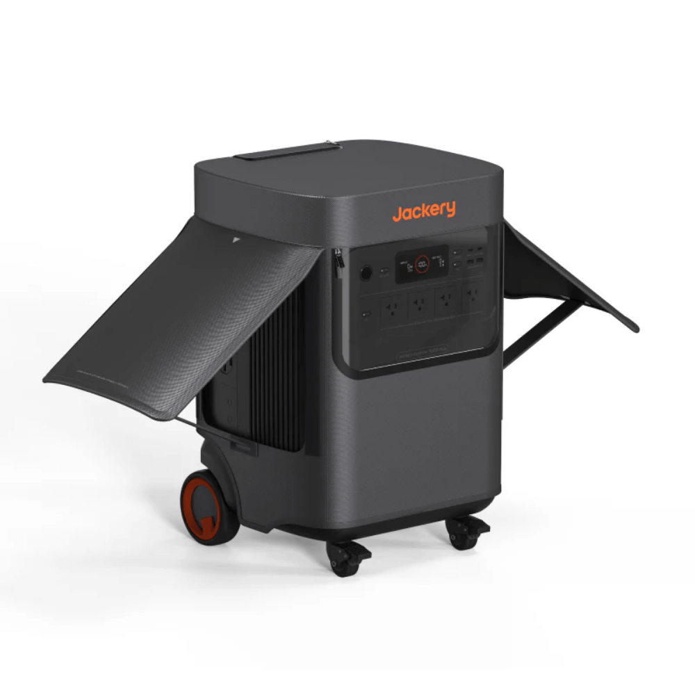Jackery Explorer 5000 Plus Protective Cover