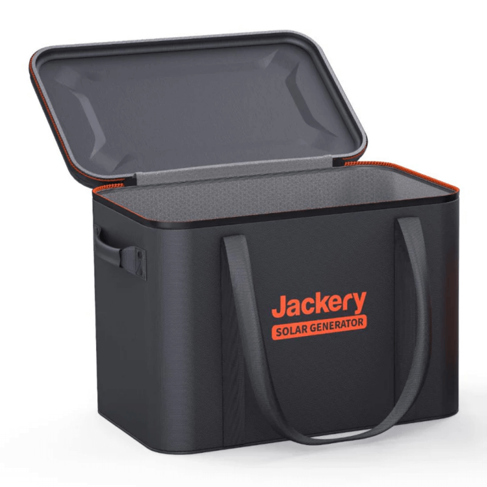 Jackery Upgraded Carrying Case