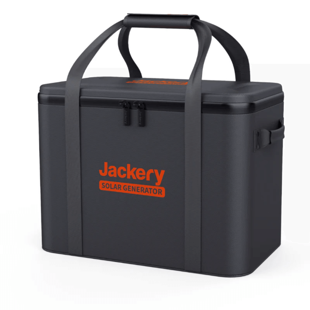 Jackery Upgraded Carrying Case