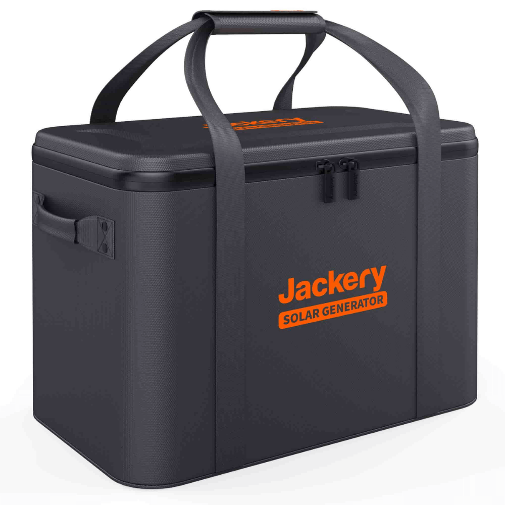 Jackery Upgraded Carrying Case